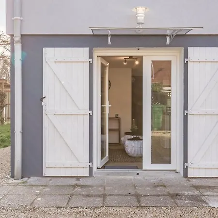 Apartamento La Providence - Résidence De Tourisme Troyes