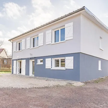 La Providence - De Tourisme Apartment *