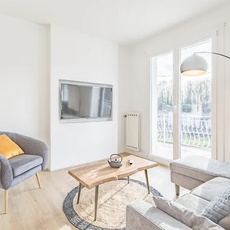 La Providence - De Tourisme Apartment *