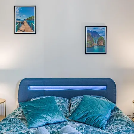 Apartamento La Providence - Résidence De Tourisme Troyes