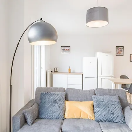 Apartamento La Providence - Résidence De Tourisme