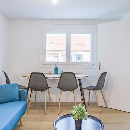 La Providence - De Tourisme Apartment