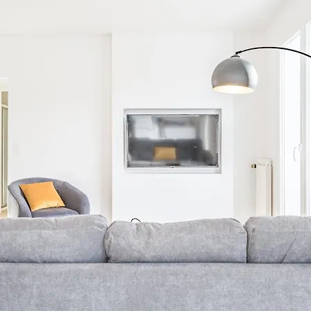 La Providence - De Tourisme Apartment