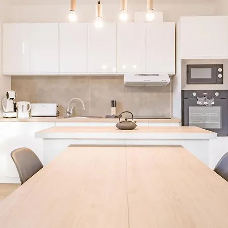 La Providence - De Tourisme Apartment *