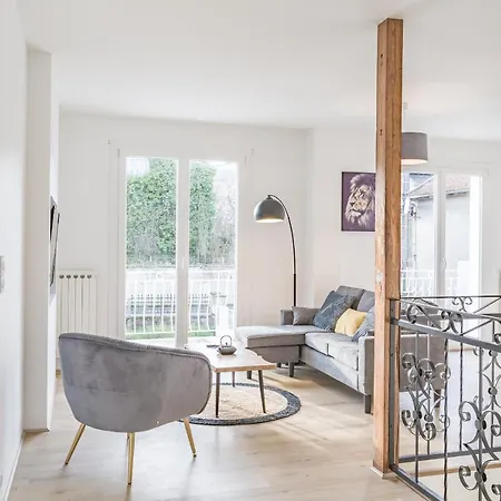 Apartamento La Providence - Résidence De Tourisme