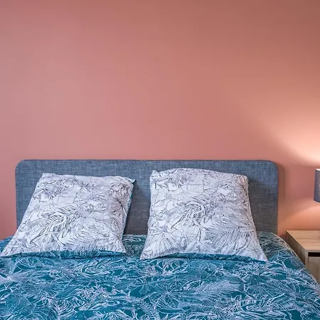 Apartamento La Providence - Résidence De Tourisme