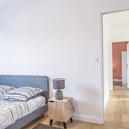 Apartment La Providence - De Tourisme