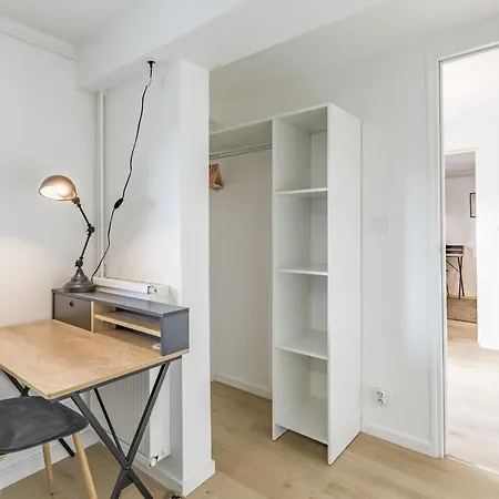 La Providence - De Tourisme Apartment *