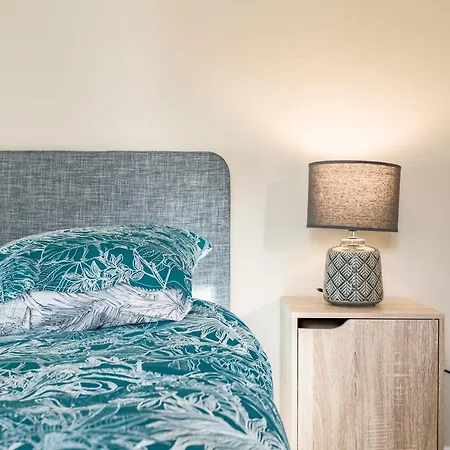 Apartamento La Providence - Résidence De Tourisme