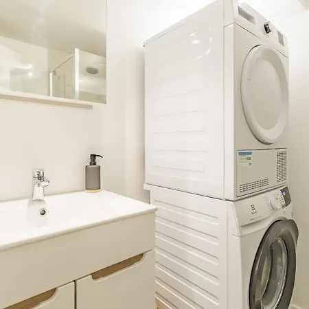 Apartment La Providence - De Tourisme Troyes